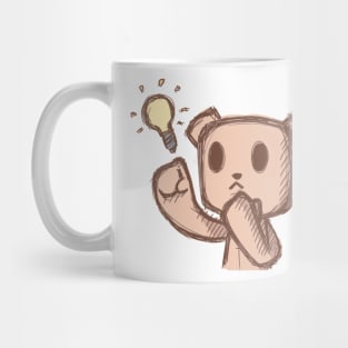 Idea Hako Mug